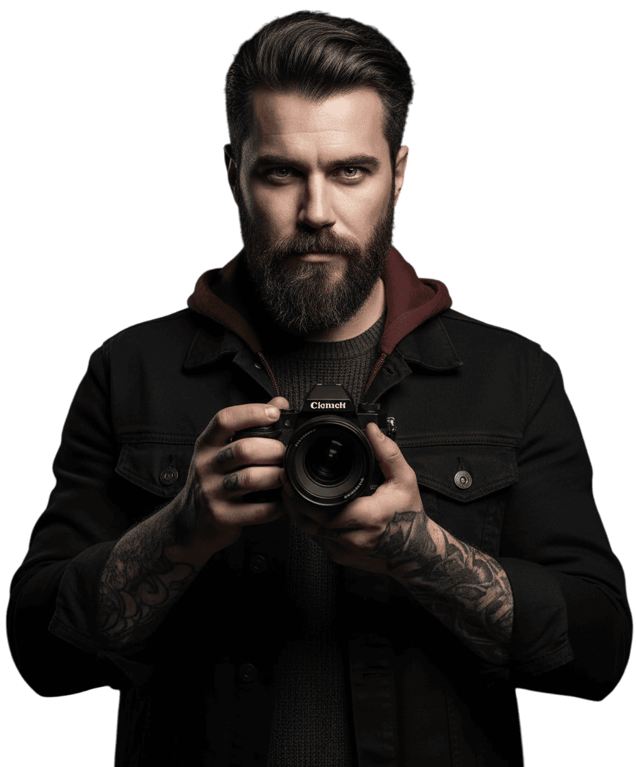 Professional Photographer